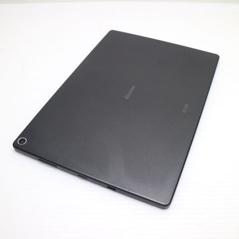 超美品 d-41A dtab ブラック 美品 d-41A dtab ブラック 白ロム 土日祝発送OK - メルカリ