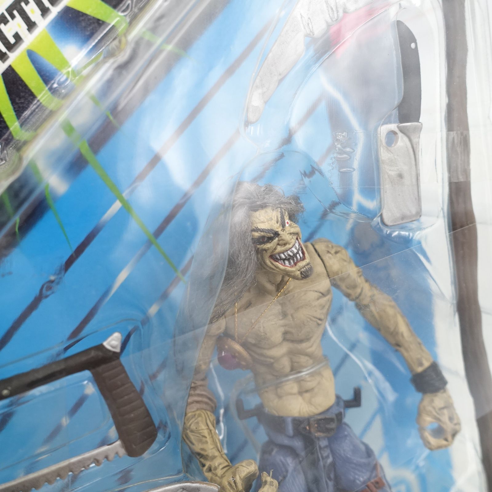 The Freak -ザ・フリーク- SPAWN-スポーン- ウルトラアクション 未開封