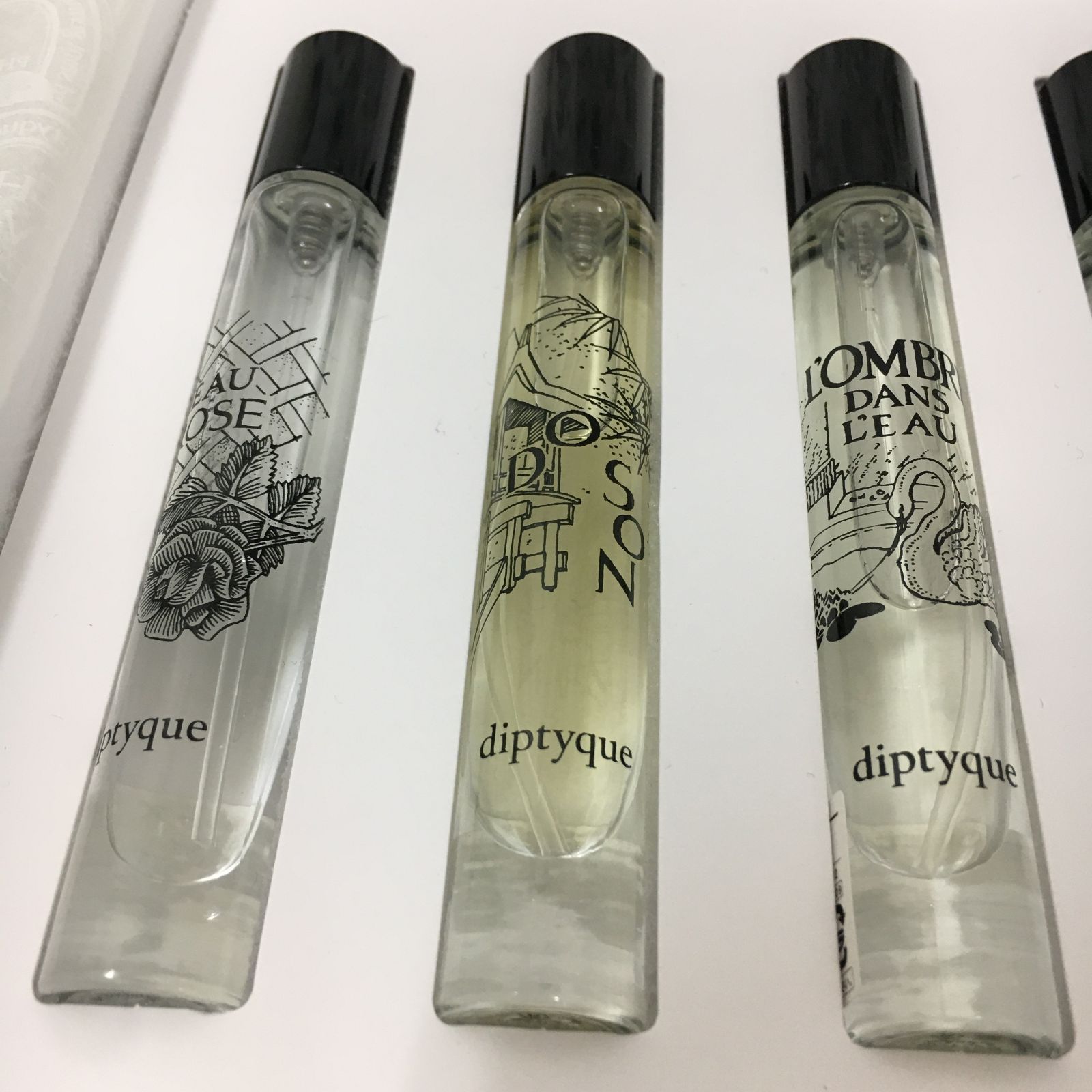 三沢店14-85-14】* ディプティック （ Diptyque ） ベストセラー