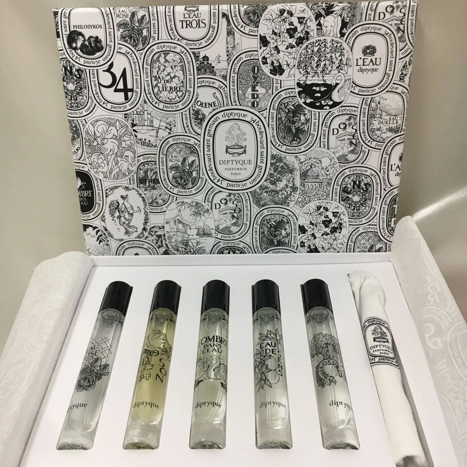 三沢店14-85-14】* ディプティック （ Diptyque ） ベストセラー