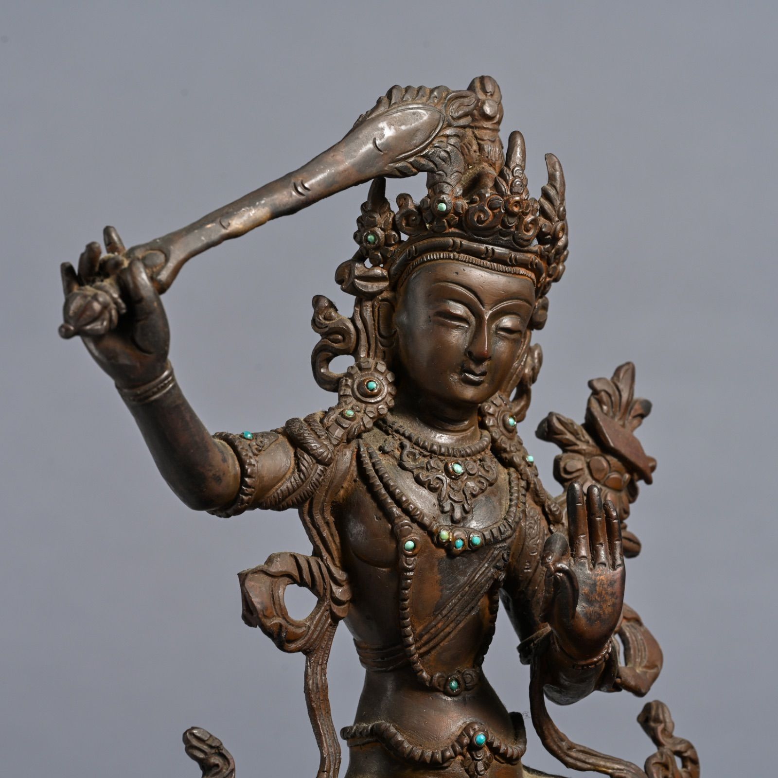 古銅 銅製 美術品 骨董品 仏像 坐仏 時代物 仏像 M.255 銅製仏像 #骨董 #骨董品 #仏教美術 - メルカリ
