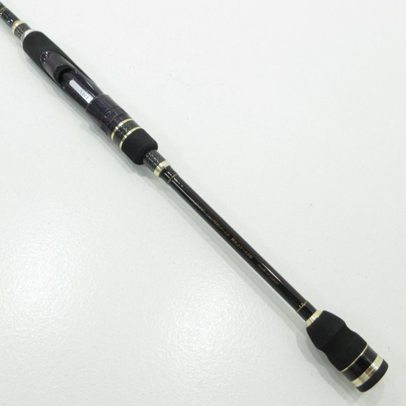 三重本店】 中古 NISSIN ARES | 日新 アレス ロッド ゼロ-G