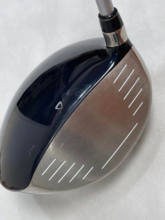 ブリヂストン　B-LD レディス　13.5度　AiR Speeder BS-LD for Wood　Lフレックス　ドライバー　中古　ゴルフドゥ！倉敷笹沖店【最短即日発送】