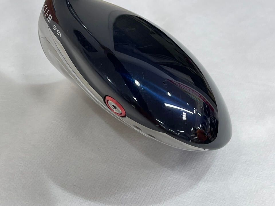 ブリヂストン　B-LD レディス　13.5度　AiR Speeder BS-LD for Wood　Lフレックス　ドライバー　中古　ゴルフドゥ！倉敷笹沖店【最短即日発送】