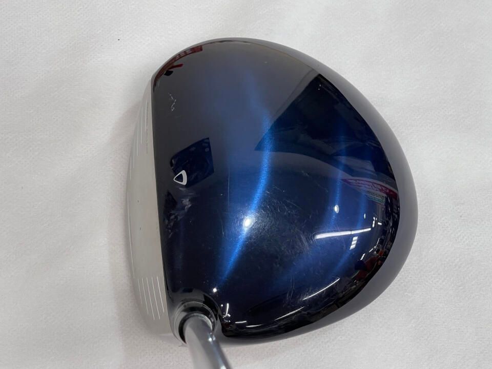 ブリヂストン　B-LD レディス　13.5度　AiR Speeder BS-LD for Wood　Lフレックス　ドライバー　中古　ゴルフドゥ！倉敷笹沖店【最短即日発送】