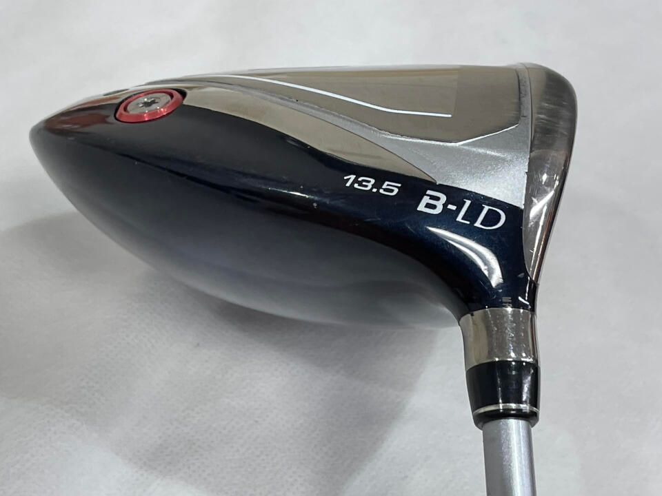 ブリヂストン　B-LD レディス　13.5度　AiR Speeder BS-LD for Wood　Lフレックス　ドライバー　中古　ゴルフドゥ！倉敷笹沖店【最短即日発送】