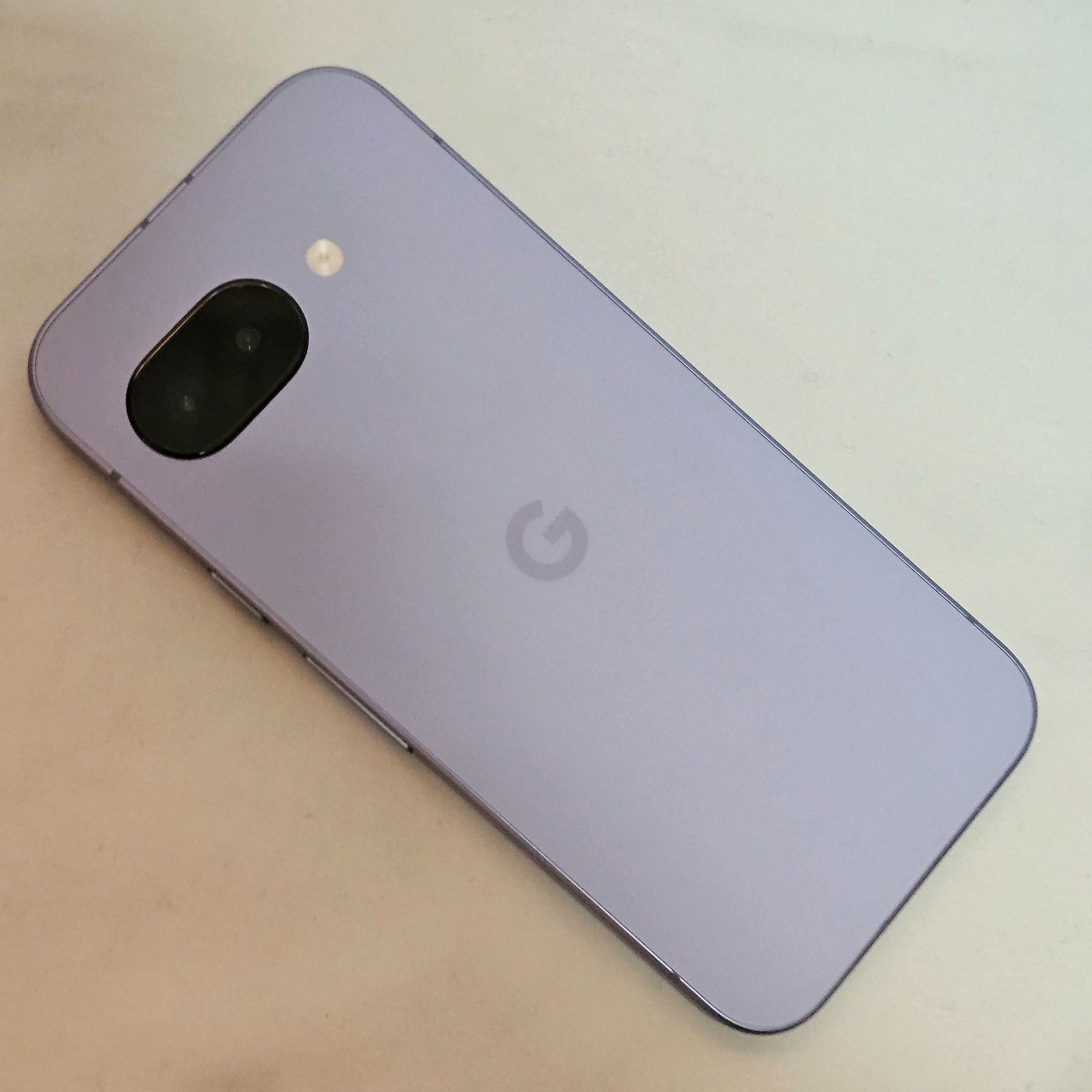 Google Pixel 9a 256GB 国内版 Iris - メルカリ
