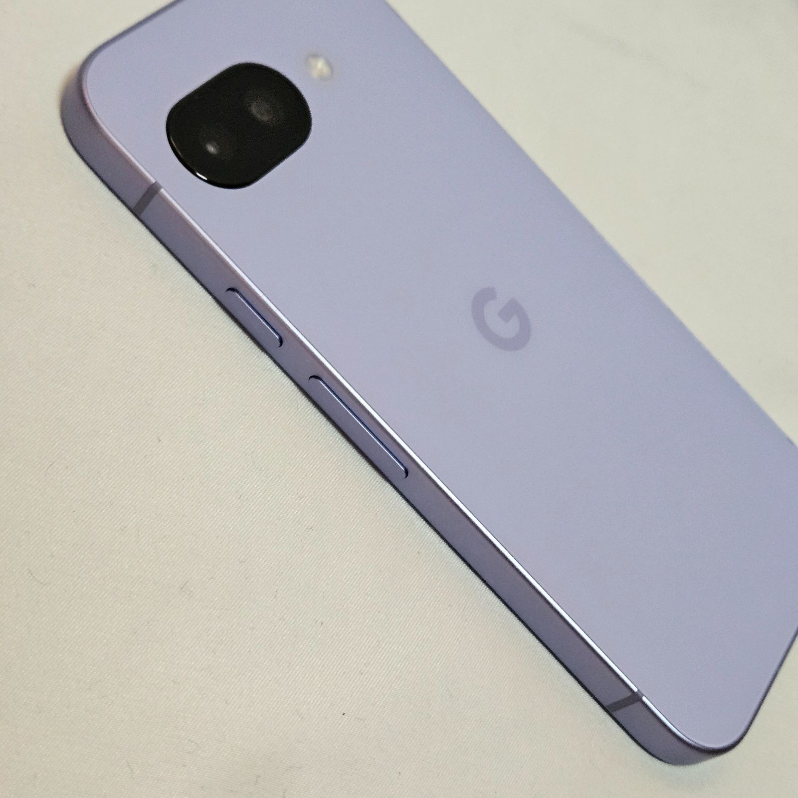 Google Pixel 9a 256GB 国内版 Iris - メルカリ