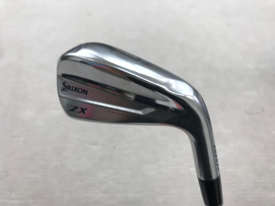 ダンロップ SRIXON ZX Mk2 UTILITY 20度 ダイナミックゴールド D.S.T.