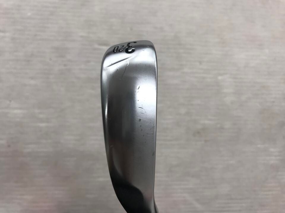 ダンロップ SRIXON ZX Mk2 UTILITY 20度 ダイナミックゴールド D.S.T.