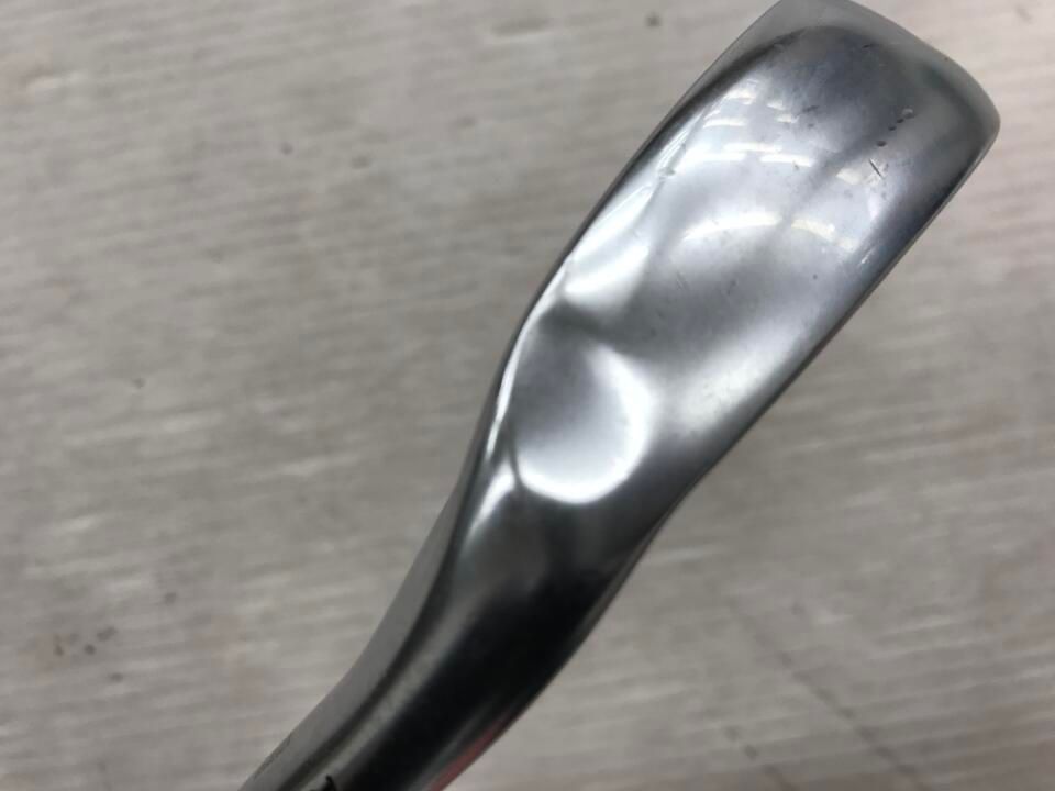 ダンロップ SRIXON ZX Mk2 UTILITY 20度 ダイナミックゴールド D.S.T.
