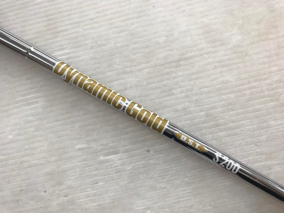 ダンロップ SRIXON ZX Mk2 UTILITY 20度 ダイナミックゴールド D.S.T.