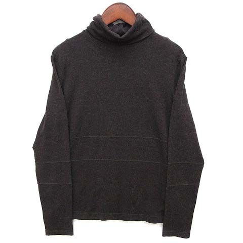 イッセイミヤケ ハート ISSEY MIYAKE Haat ウール混 ストレッチ