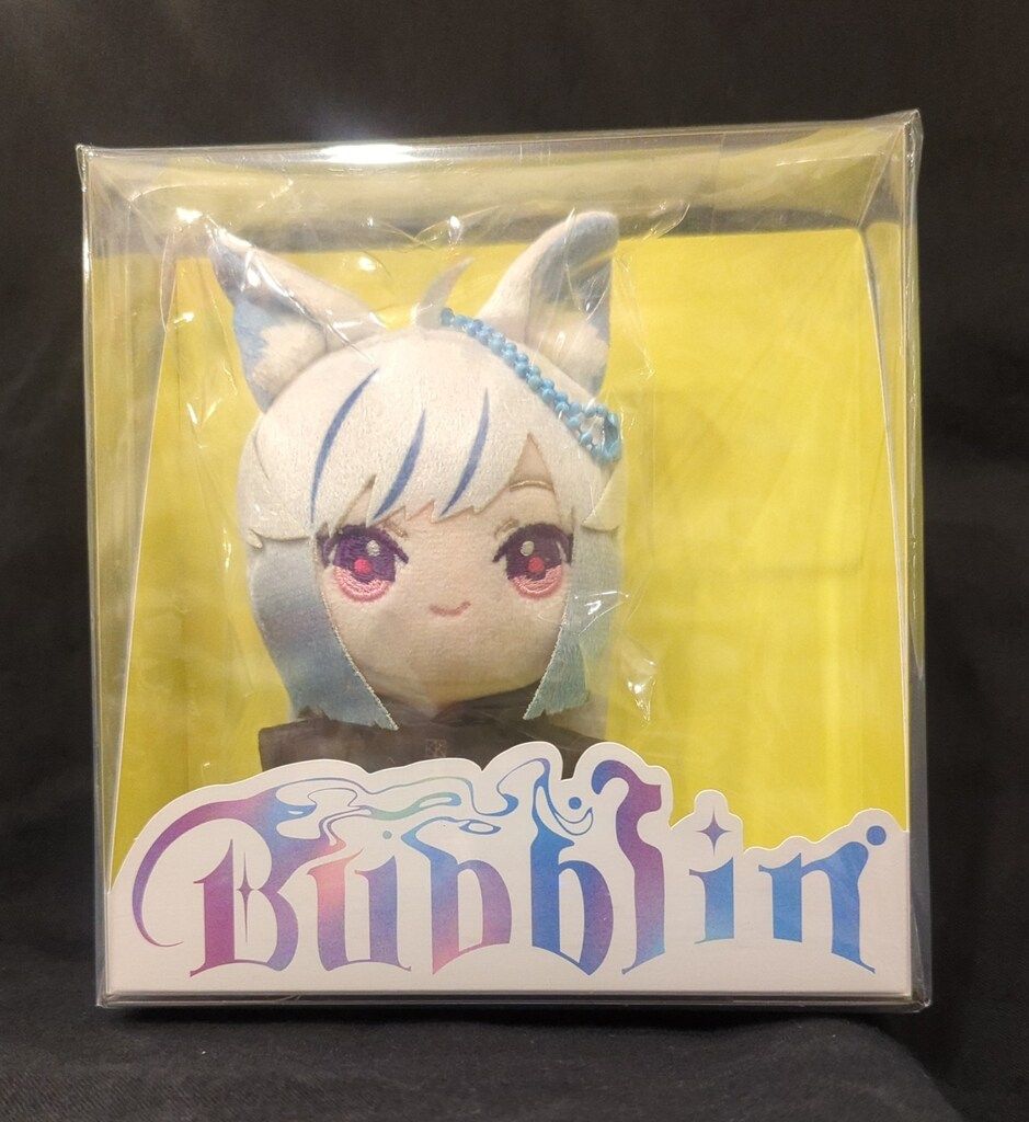 HAO Music ネット/配信者CD HIMEHINA Bubblin HINA Special盤 - メルカリ