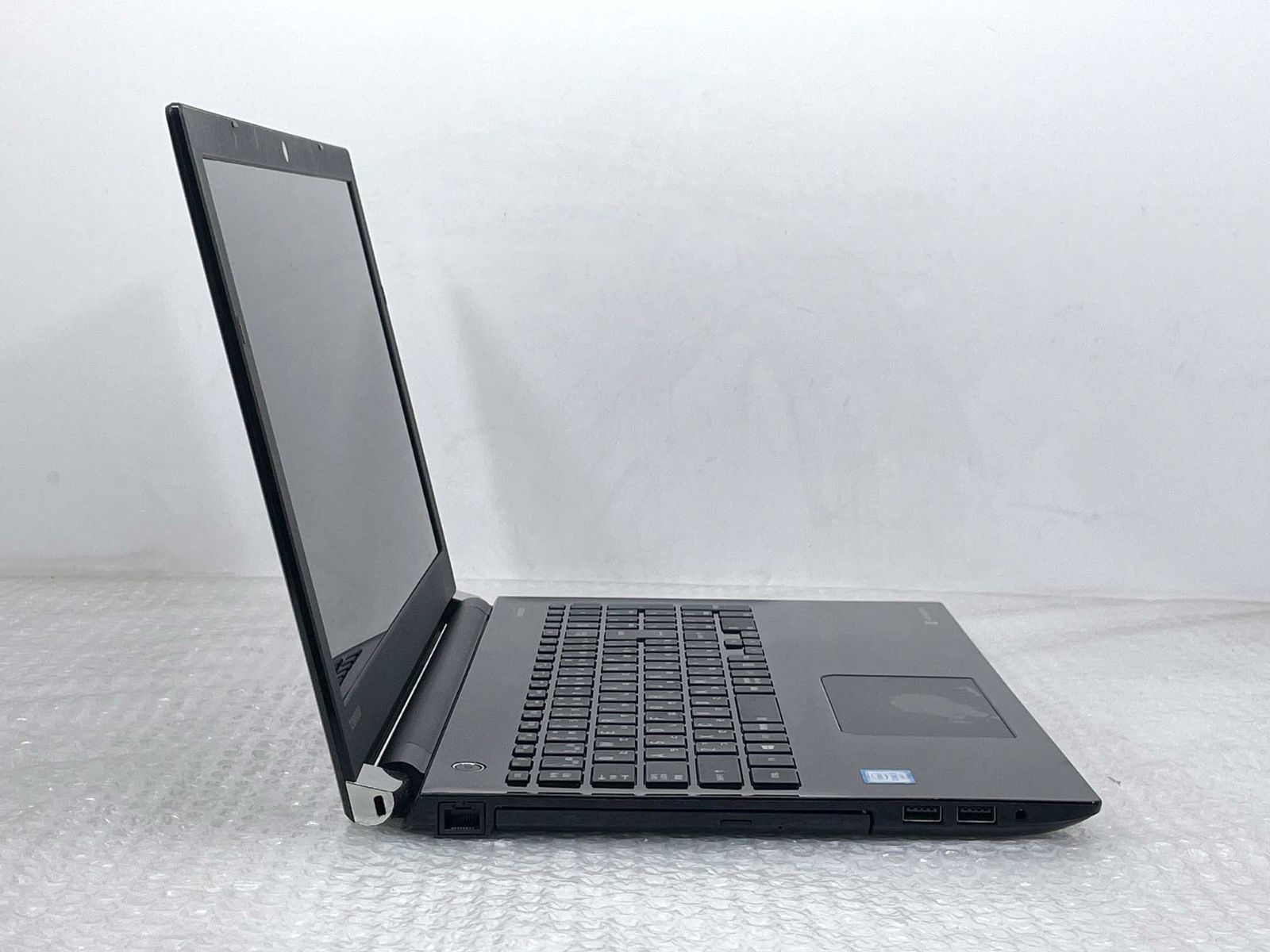 TOSHIBA dynabook T55/BB i3-6100U 16GB 1TB Win11 - メルカリ