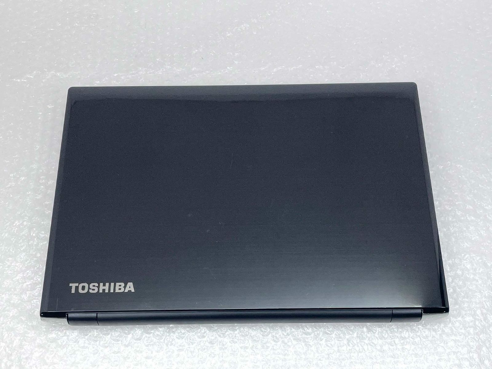 TOSHIBA dynabook T55/BB i3-6100U 16GB 1TB Win11 - メルカリ