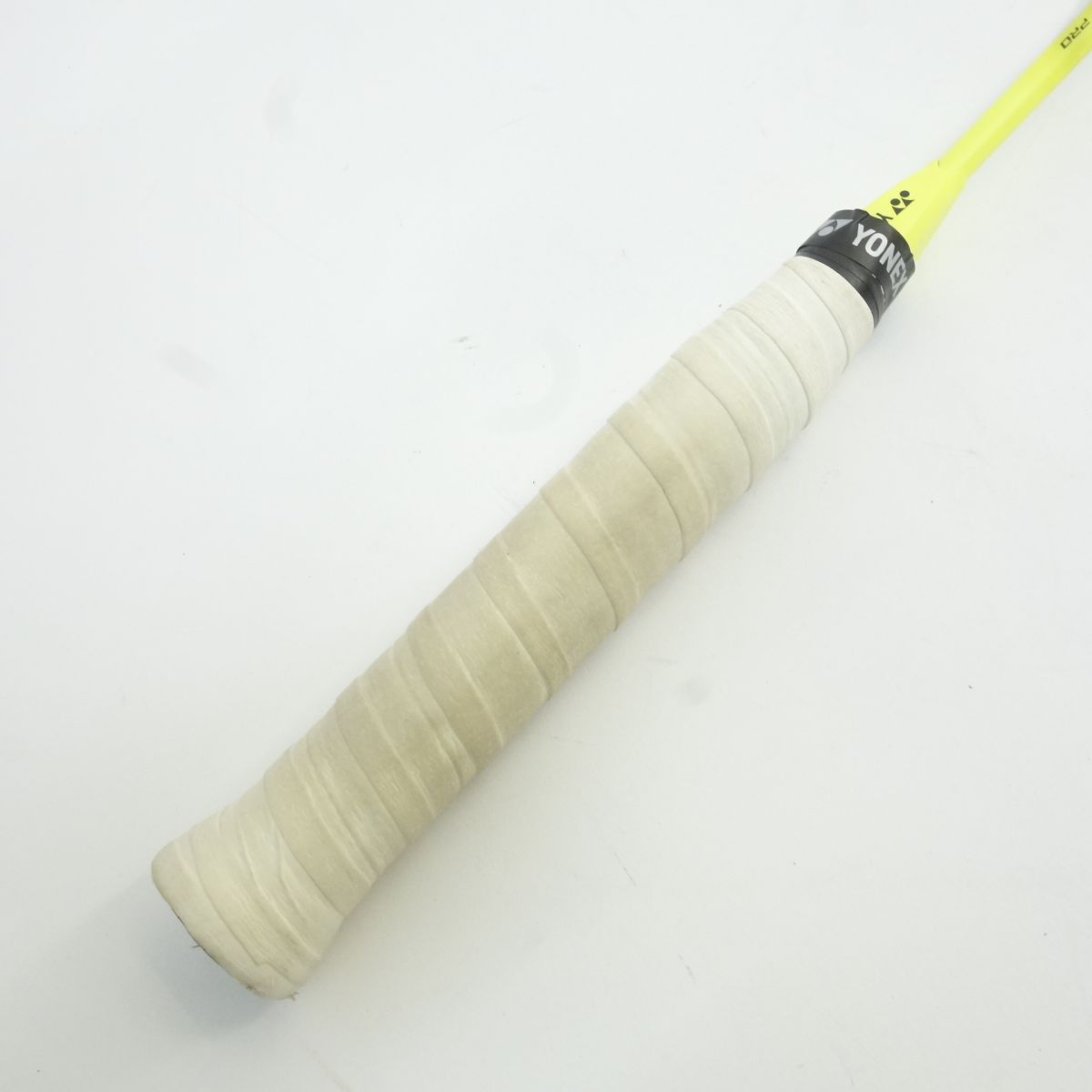 Yonex ヨネックス ARCSABER 7 PRO バドミントンラケット ※中古 - メルカリ
