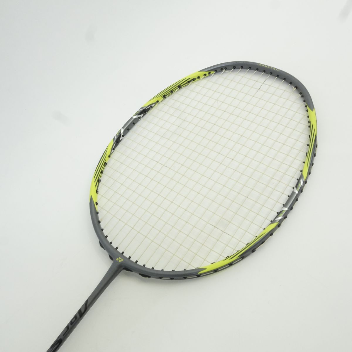 Yonex ヨネックス ARCSABER 7 PRO バドミントンラケット ※中古 - メルカリ