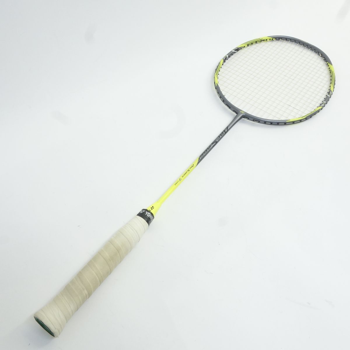 Yonex ヨネックス ARCSABER 7 PRO バドミントンラケット ※中古 - メルカリ