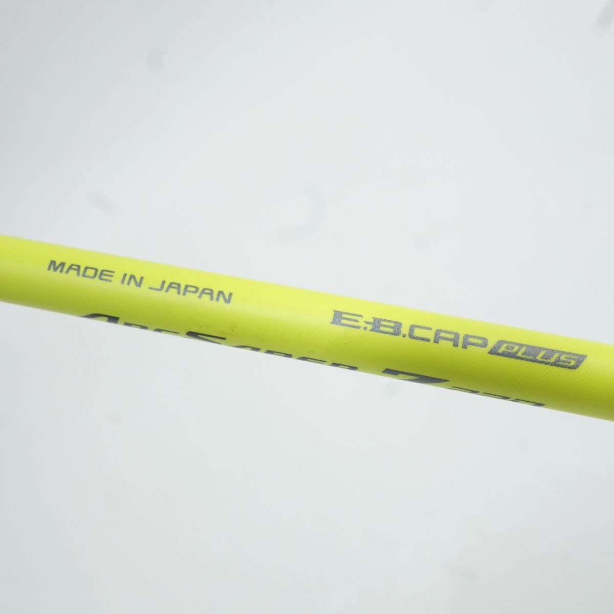 Yonex ヨネックス ARCSABER 7 PRO バドミントンラケット ※中古 - メルカリ
