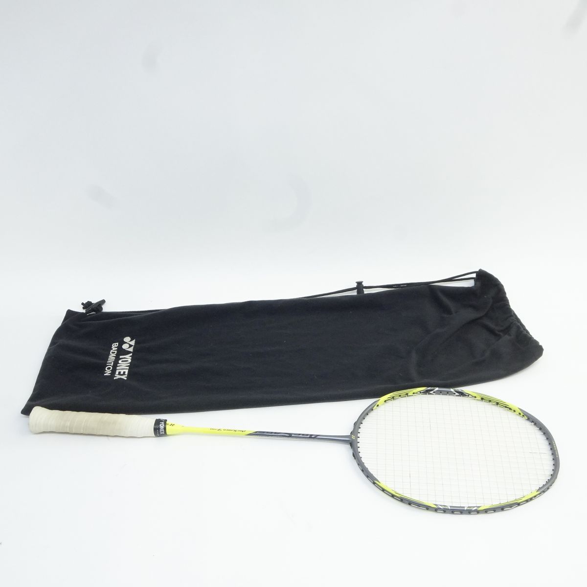 Yonex ヨネックス ARCSABER 7 PRO バドミントンラケット ※中古 - メルカリ