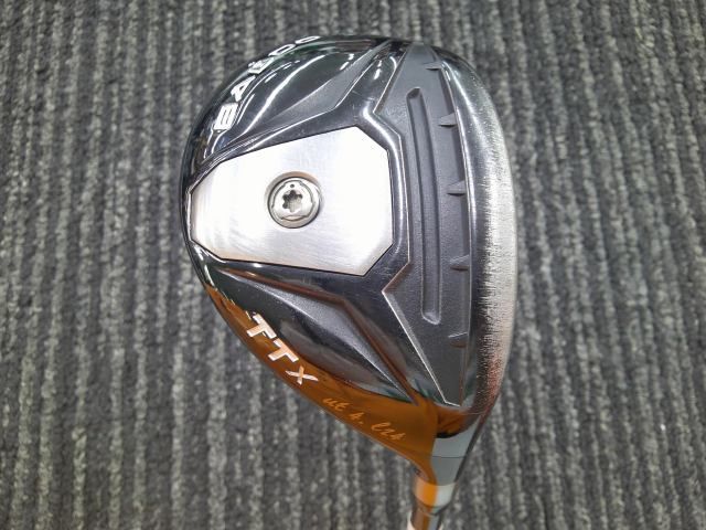 中古 ユーティリティ バルド TTX/アーチ Arch UTL/F6/24[4802]■博多