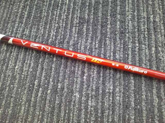 中古 ドライバー キャロウェイ PARADYM TOUR/VENTUS TR RD 5/S/9[4798