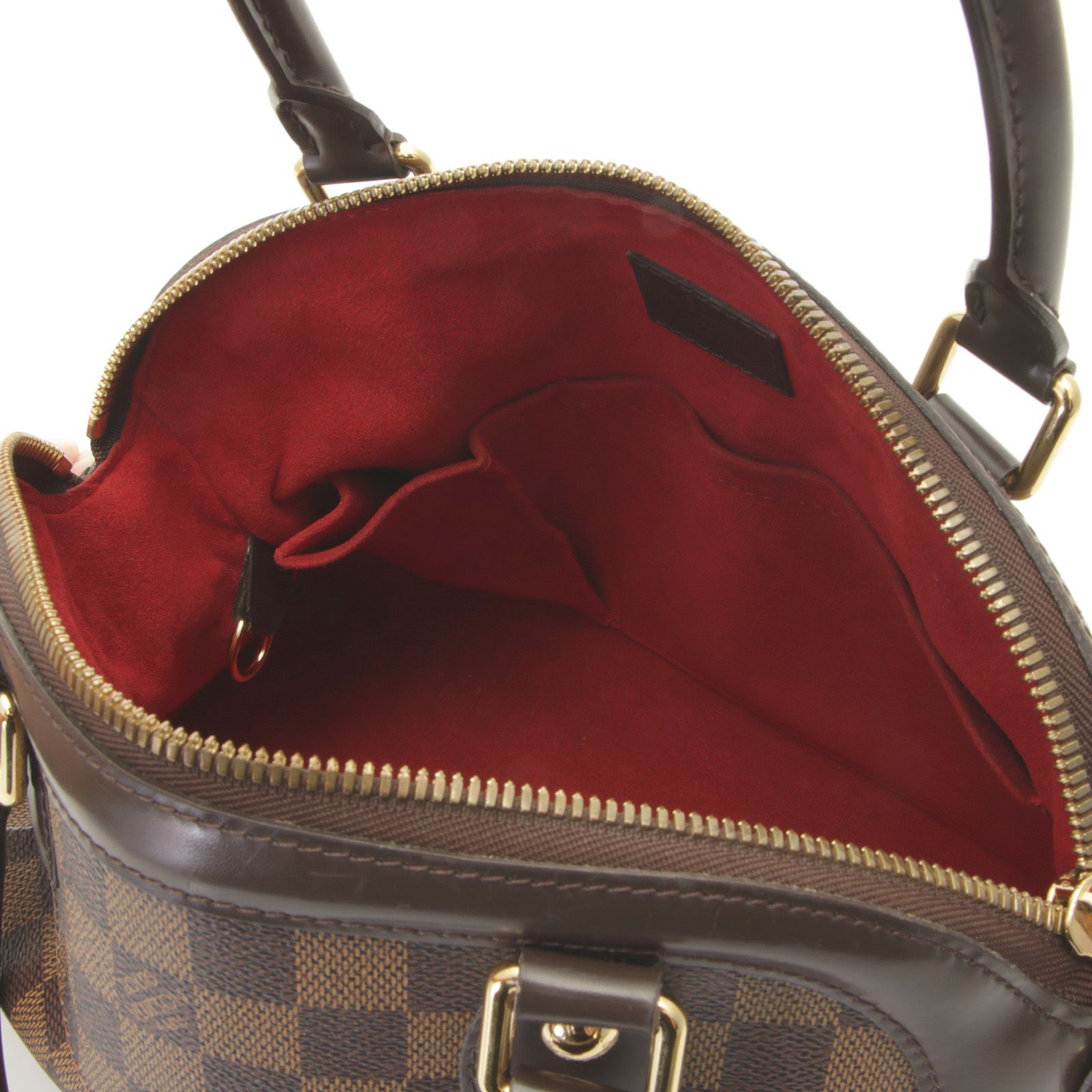 LOUIS VUITTON ルイ・ヴィトン トレヴィPM ダミエ N51997 ショルダー