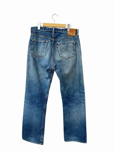 リーバイス Levi's S501XX 大戦モデル復刻 USA製 月桂樹ボタン ボタン