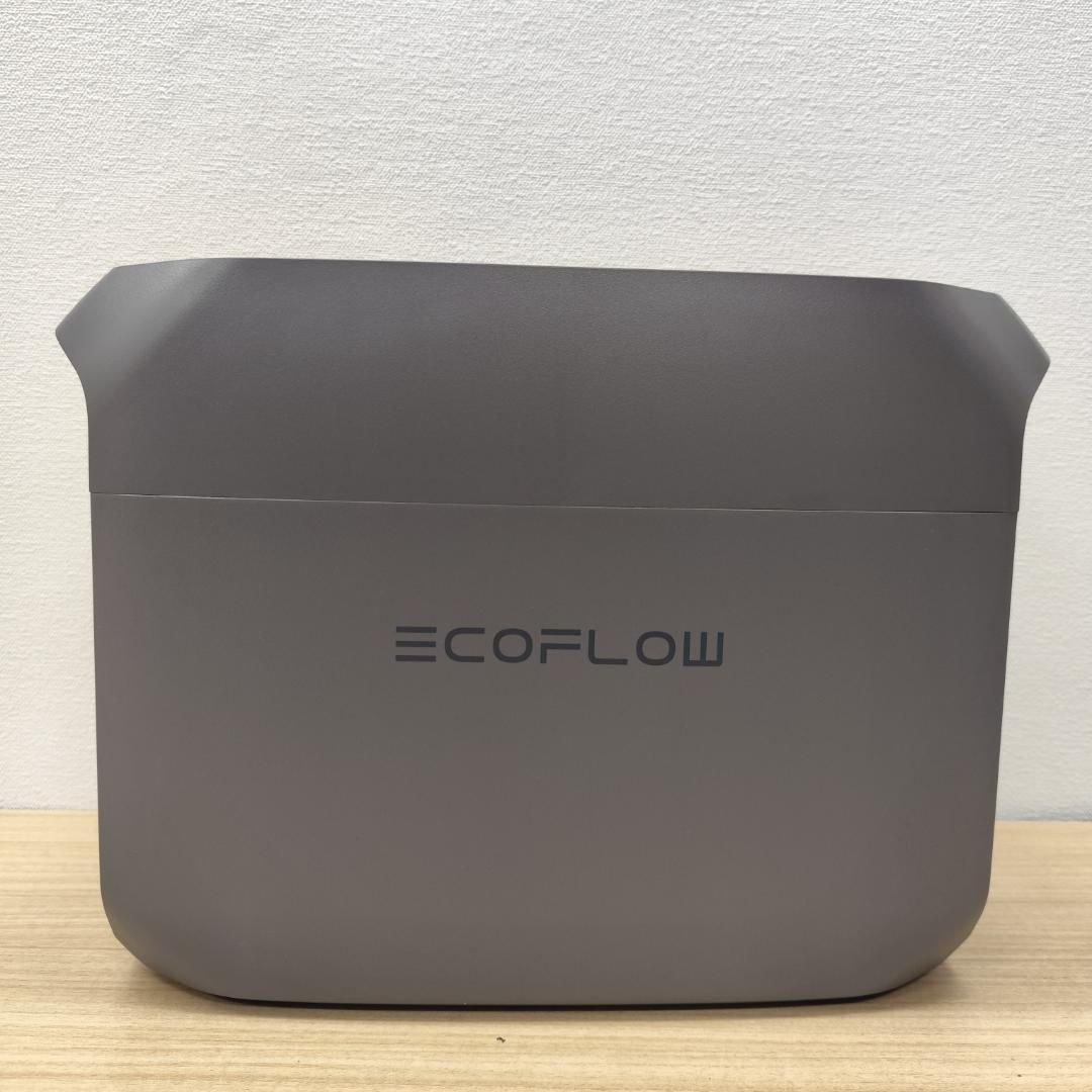 【公式認定整備済品】EcoFlow DELTA 3 Classicポータブル電源 【公式認定整備済品】EcoFlow DELTA 3 Classicポータブル電源