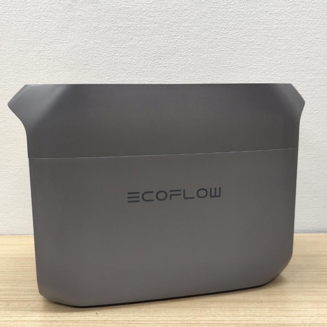【公式認定整備済品】EcoFlow DELTA 3 Classicポータブル電源 【公式認定整備済品】EcoFlow DELTA 3 Classicポータブル電源