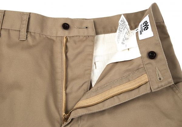 アイ ジュンヤワタナベ マン コムデギャルソン eYe JUNYA WATANABE MAN