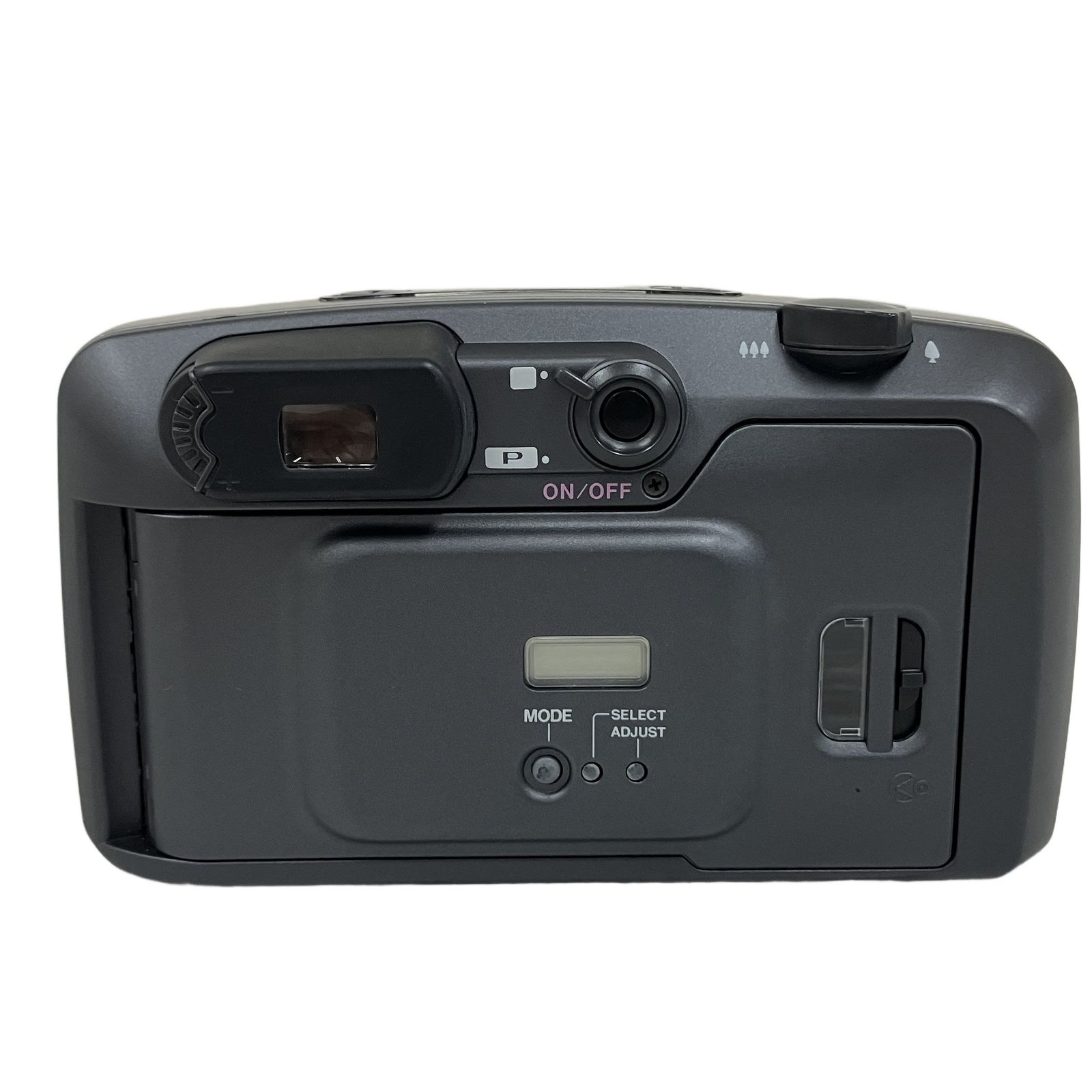 【ジャンク品】PENTAX ペンタックス　ESPIO mini フィルムカメラ PENTAX ESPIO 140 コンパクトフィルム カメラ ペンタックス ジャンク