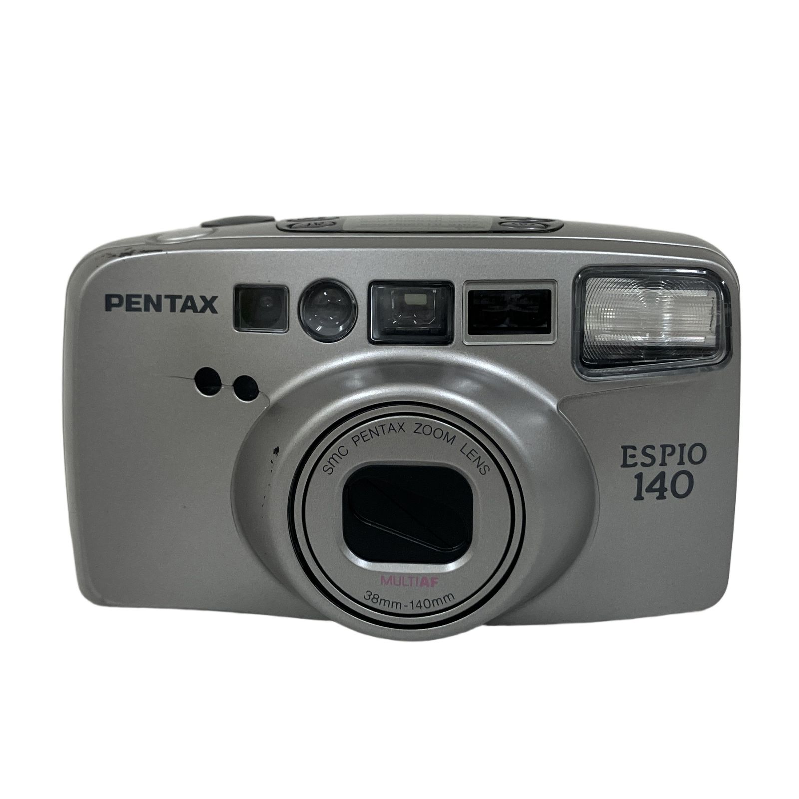 PENTAX ESPIO 140 コンパクトフィルム カメラ ペンタックス ジャンク