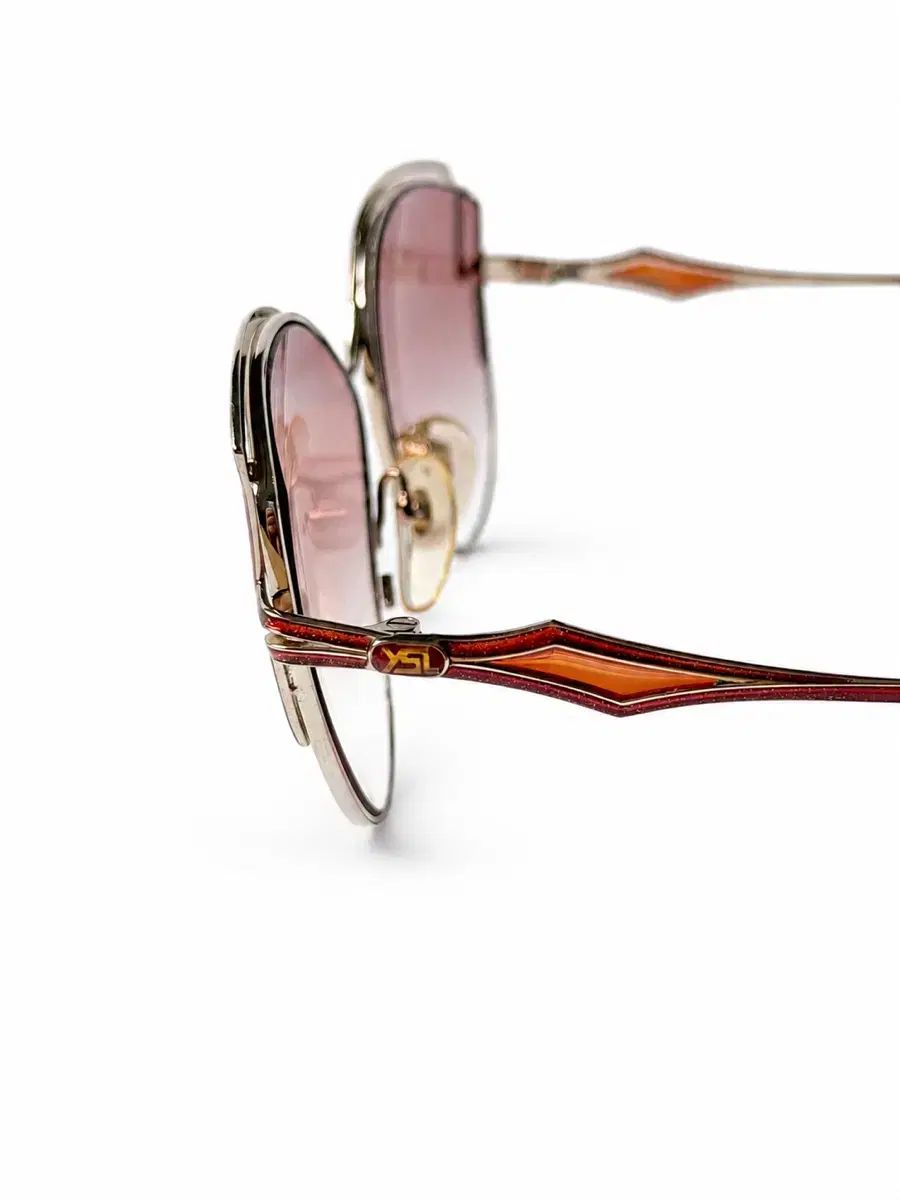 YSL イヴ・サンローラン ヴィンテージ サングラス - メルカリ