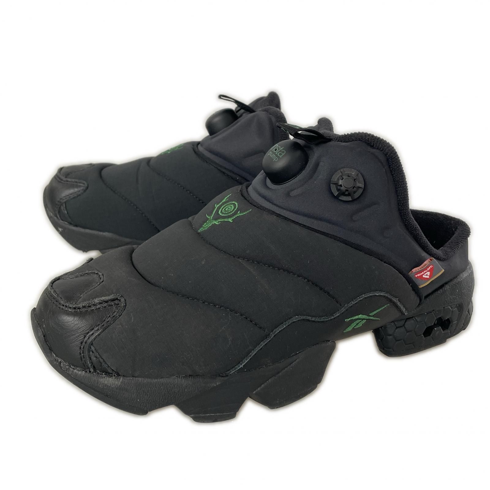 South2 West8 × PUMA Instapump Fury ミュール 26.5 12,254円