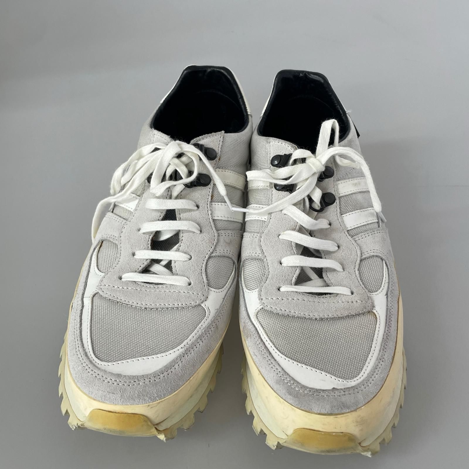 graphpaper × ZDA Marathon Trail 43