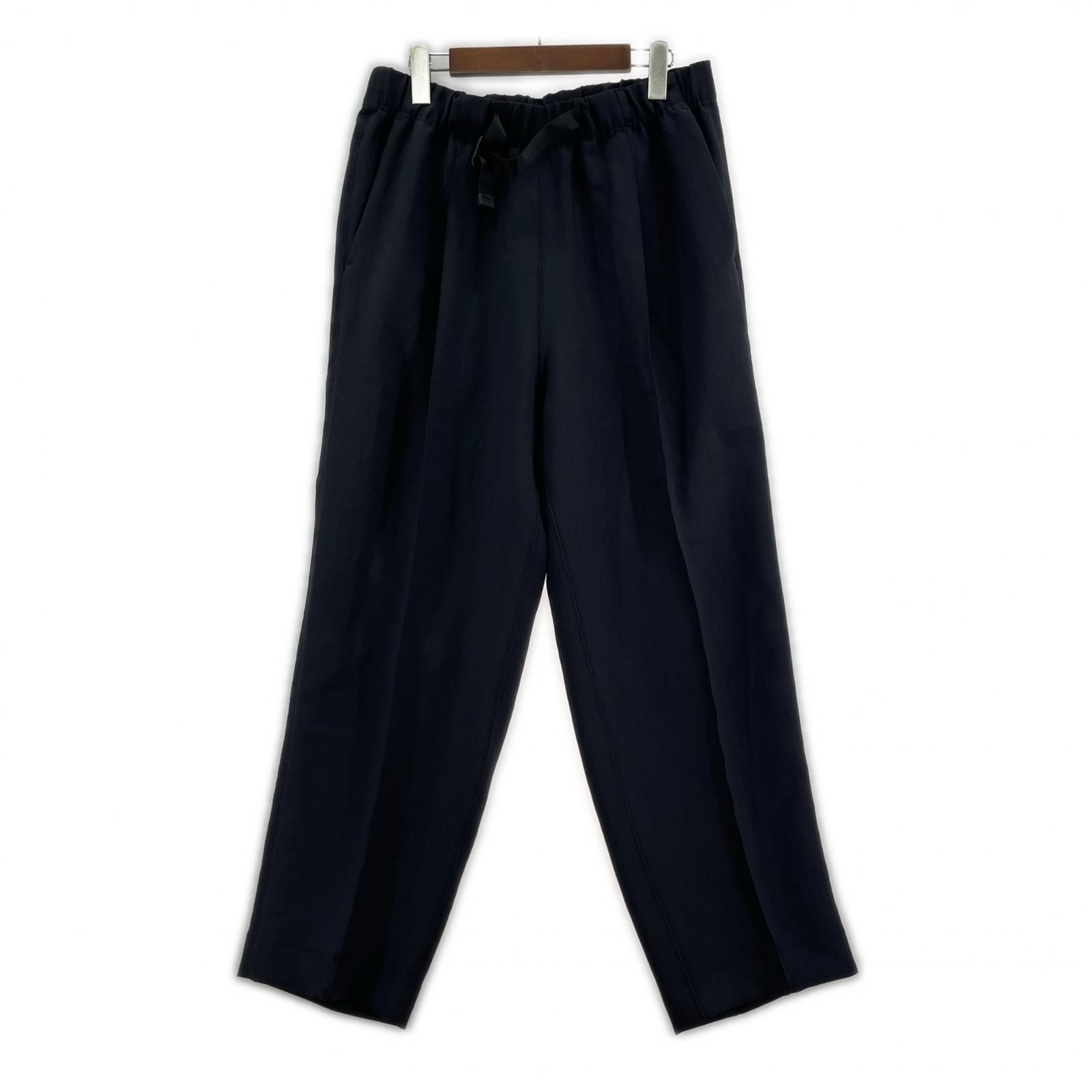 UNITED ARROWS I BELT CR 1P PANTS M