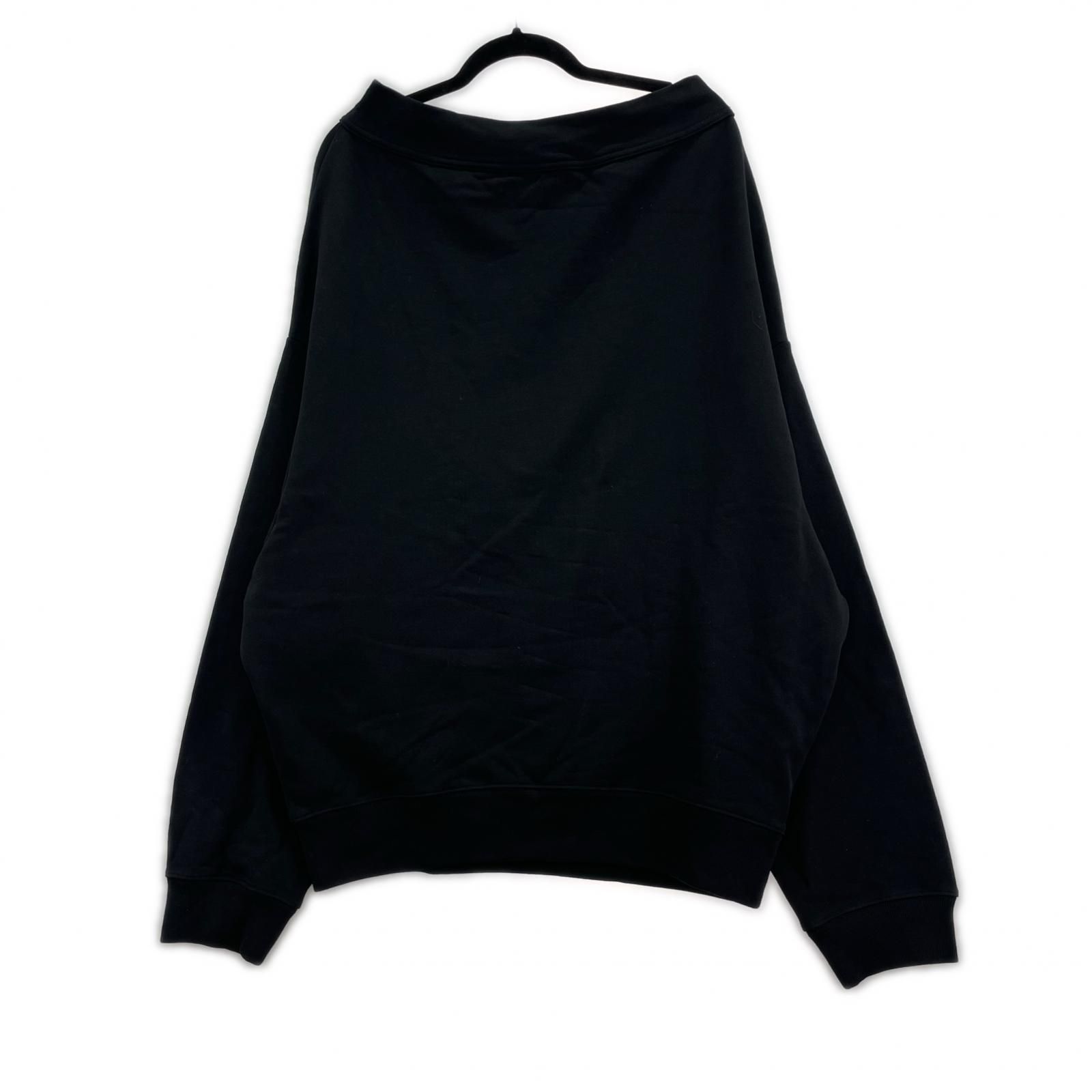 DRIES VAN NOTEN ピン スウェット 15,278円
