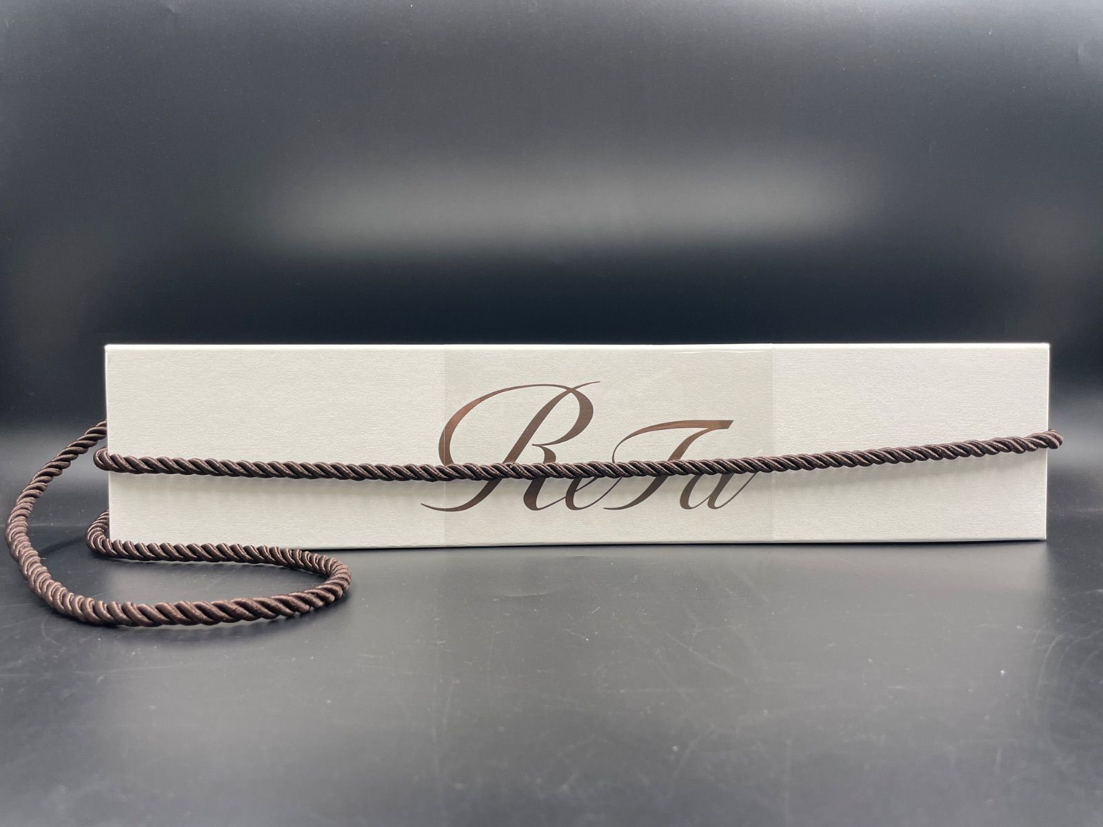 H-07037 ReFa リファ RE-BK-02A リファビューテック カールヘアアイロン Φ32 ホワイト 2026年製 新品未開封
