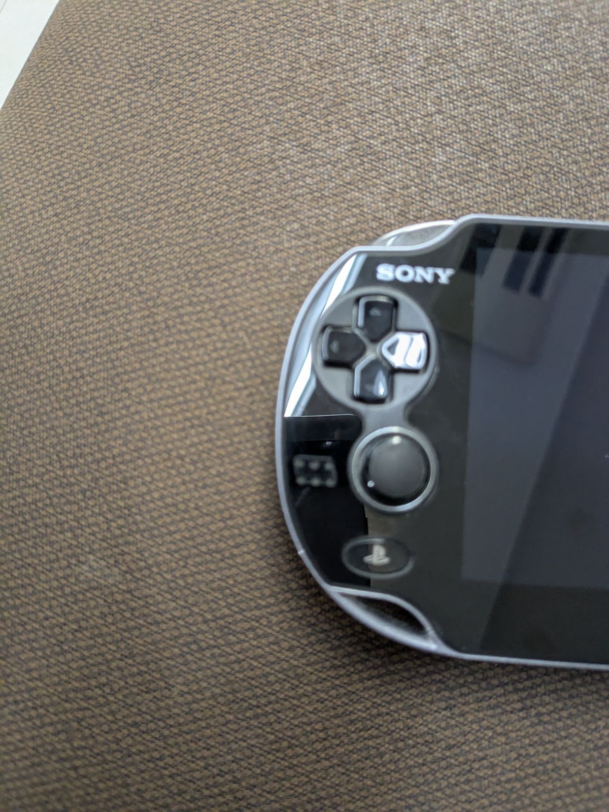 vita   ブラック　比較的美品　4 PS Vita クリスタル・ブラック 本体 動作確認済み 比較的美品 - メルカリ