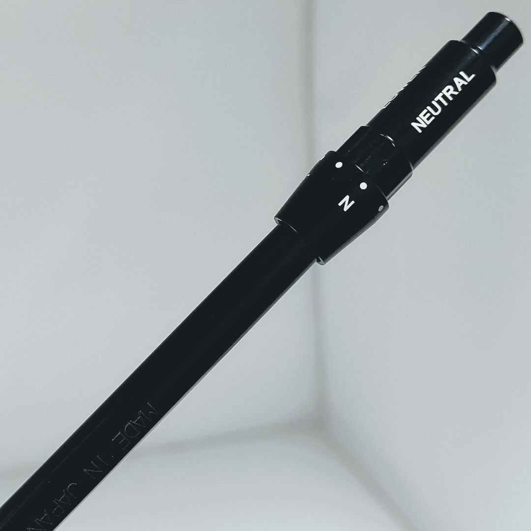 良品 ドライバー用 ONOFF LABOSPEC HASHIRI 50CBT シャフト S オノフ
