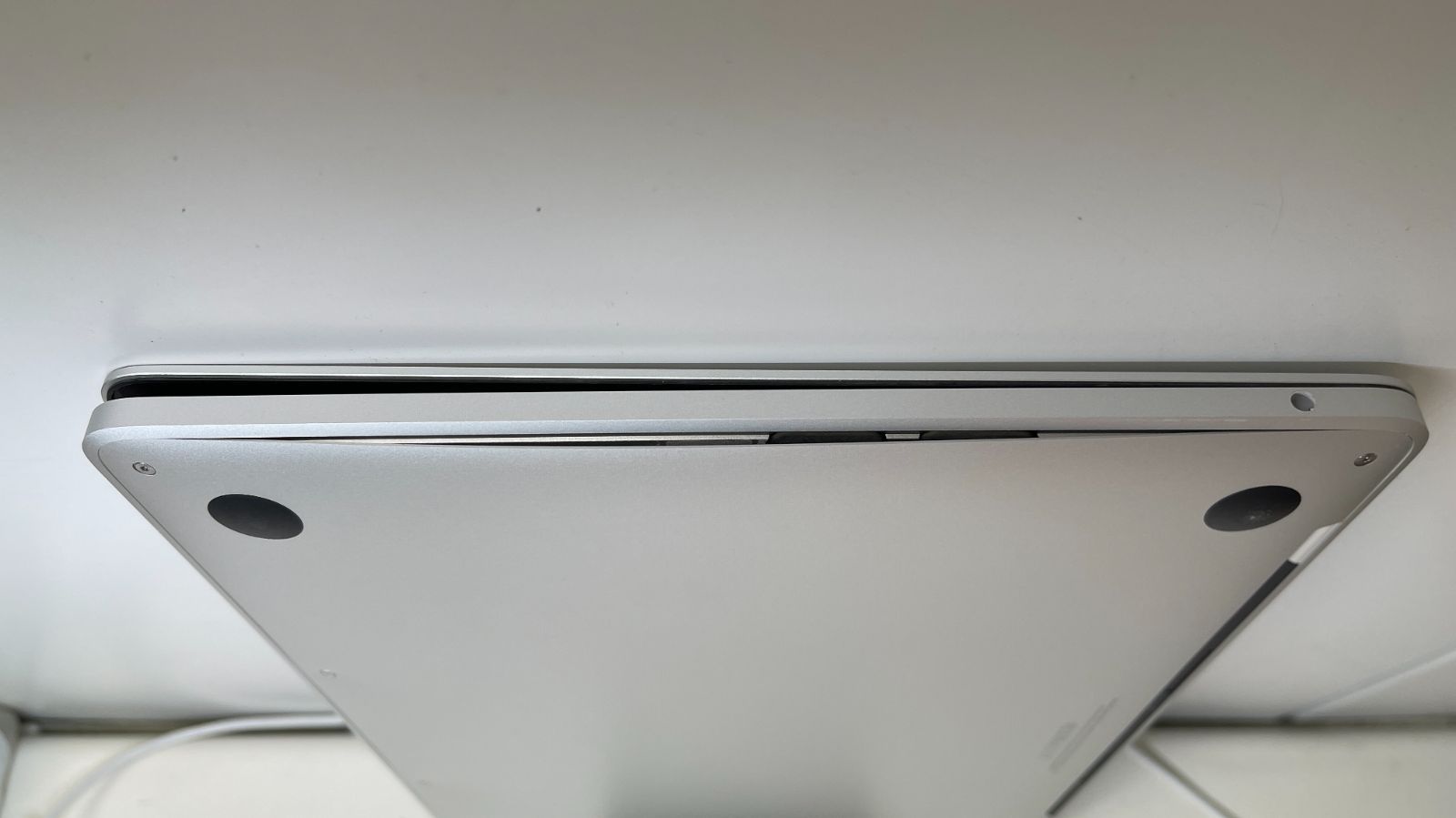 ジャンク】MacBook Pro 13インチ Core i5 2017 8/256GB シルバー A1708