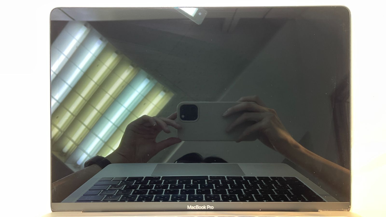 MacBook Pro 13
