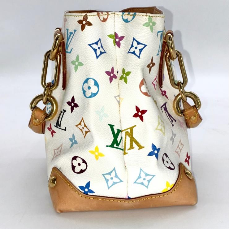 LOUIS VUITTON ルイ・ヴィトン オードラ PM モノグラム ハンドバッグ