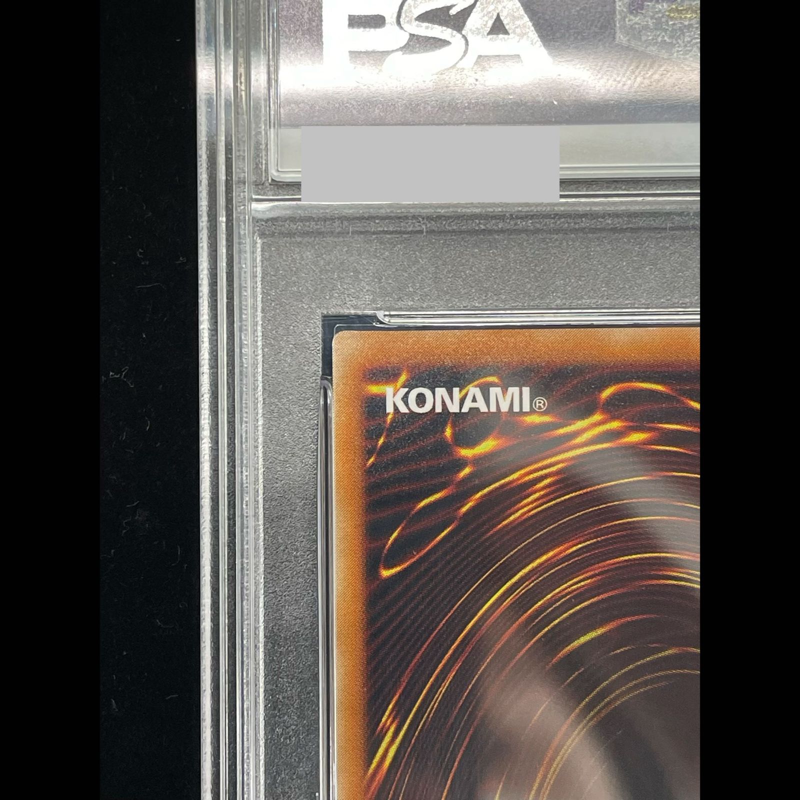 PSA10】真紅眼の黒竜 レリーフ アルティメットレア 301-056 1枚 - メルカリ