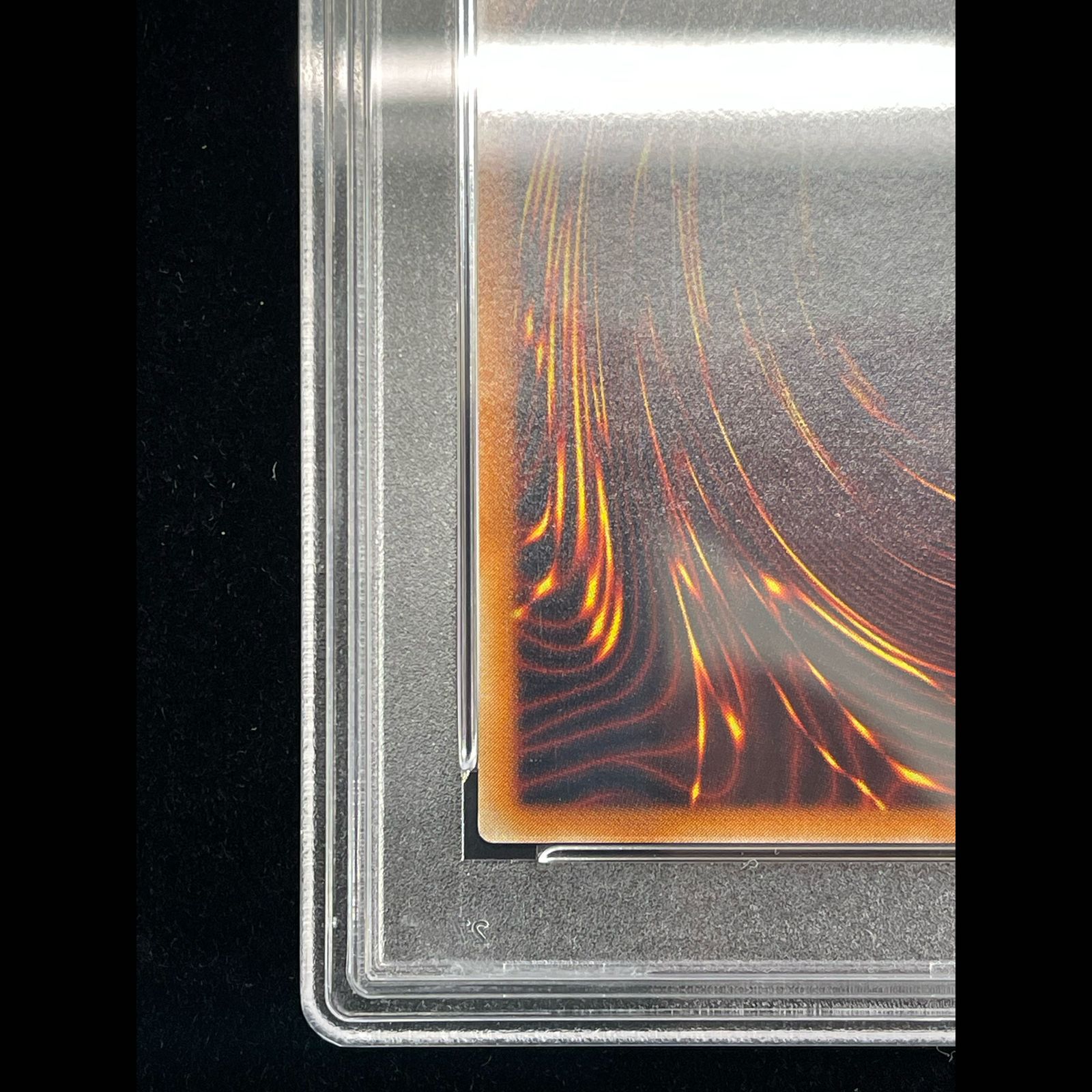 PSA10】真紅眼の黒竜 レリーフ アルティメットレア 301-056 1枚 - メルカリ