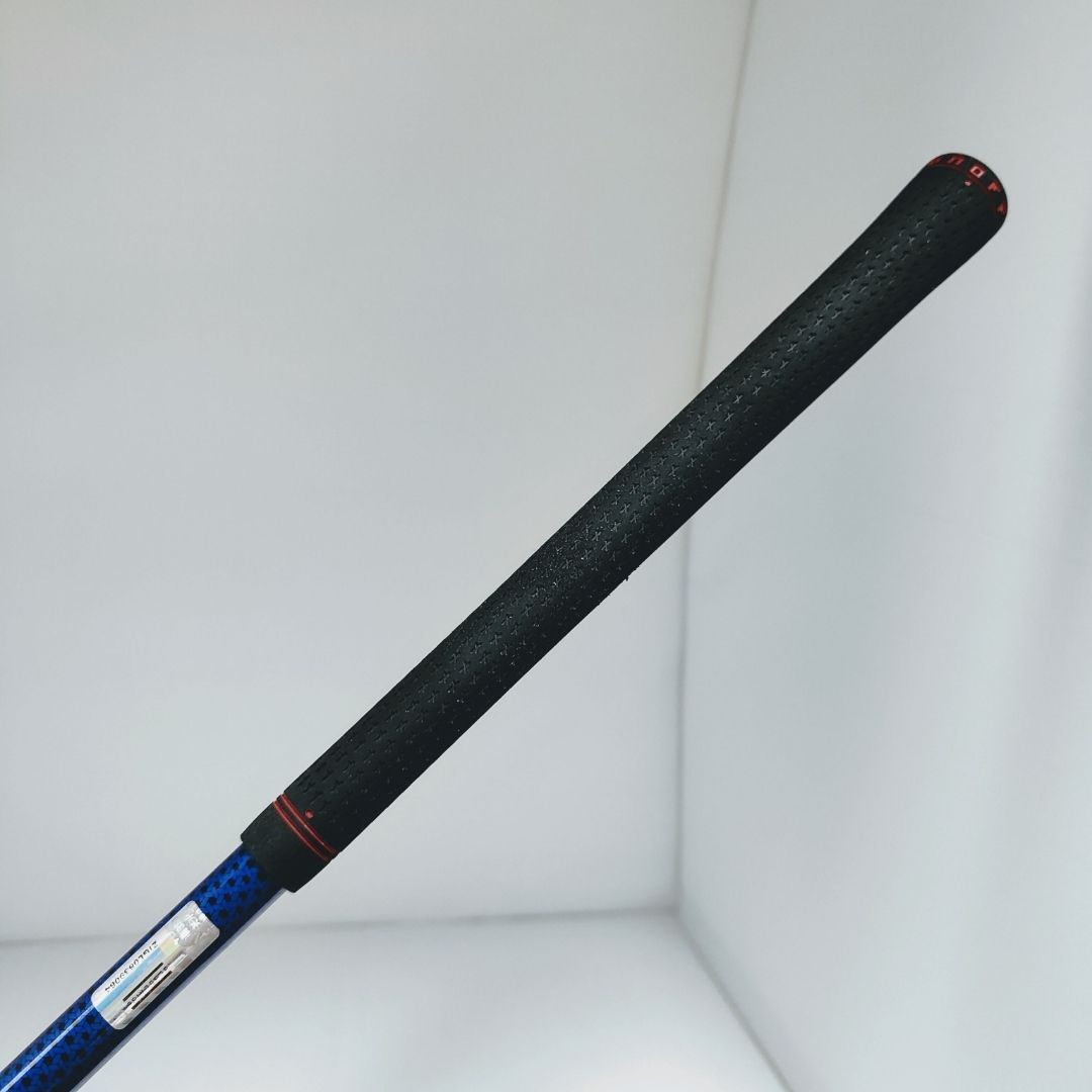 Onoff - オノフスリーブ付シャフトLABOSPEC TATAKI タタキCBT５０S 良品 ドライバー用 ONOFF LABOSPEC TATAKI 50CBT シャフト S オノフ
