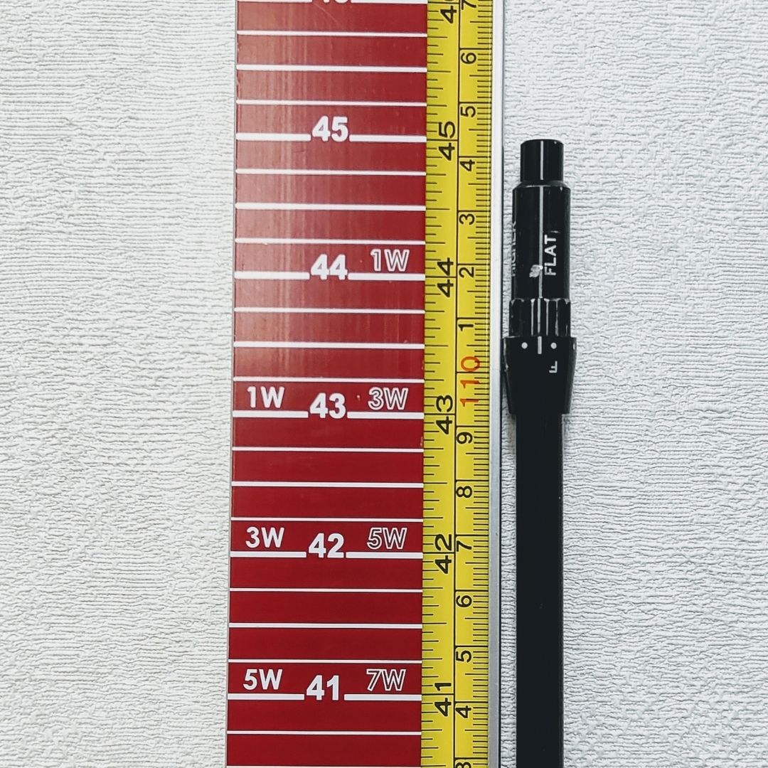 良品 ドライバー用 ONOFF LABOSPEC TATAKI 50CBT シャフト S オノフ