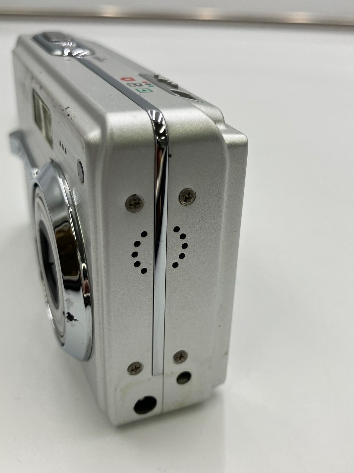 CA3016 OLYMPUS FE-150 DIGTAL CAMERA オリンパス デジタルカメラ 現状